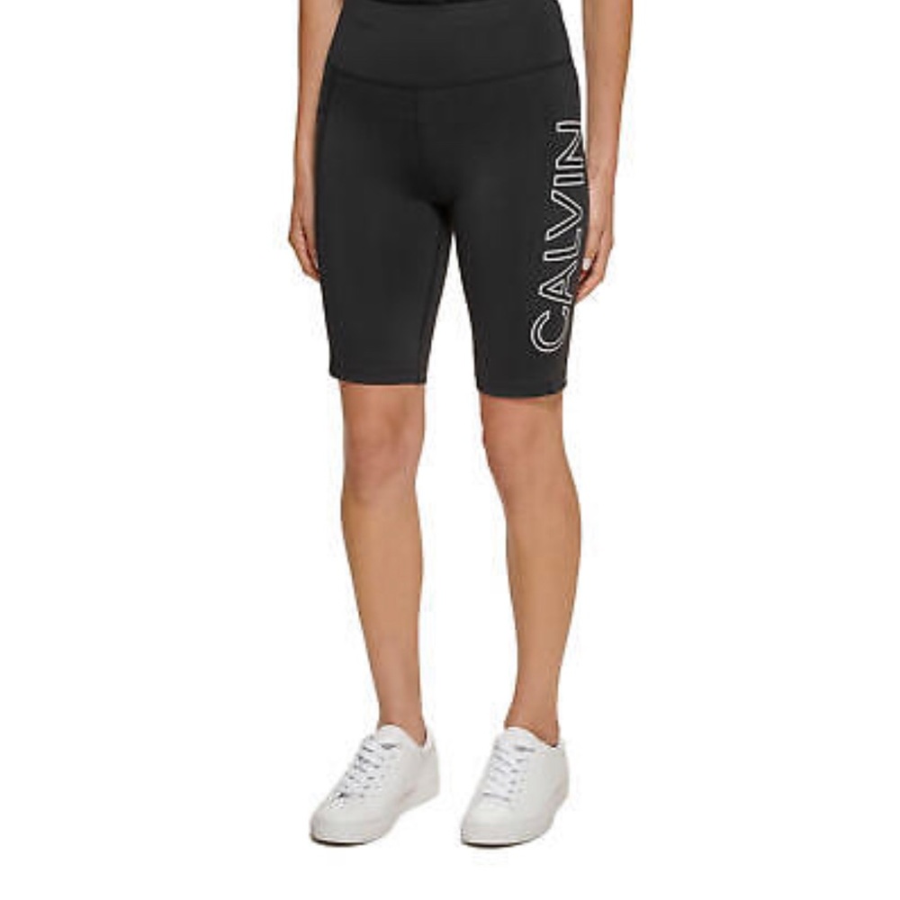 Calvin Kline women’s biker shorts